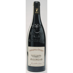 Domaine De Durban Gigondas | Red Wine